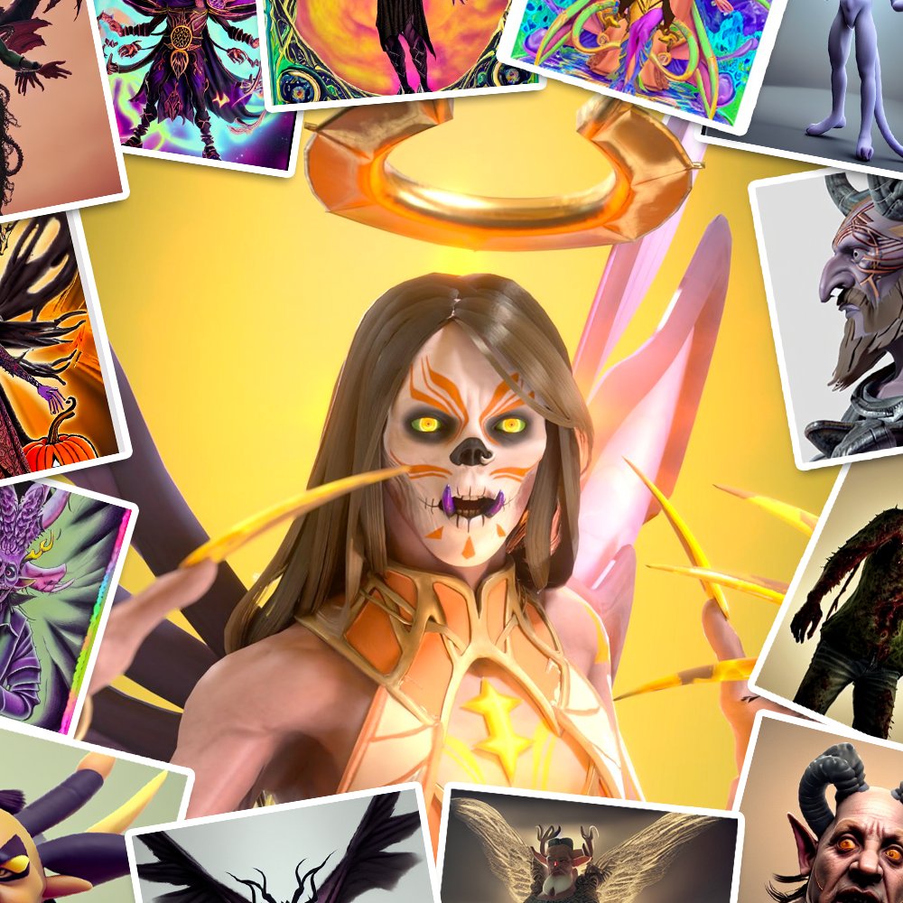Champions Ascension tweet media
