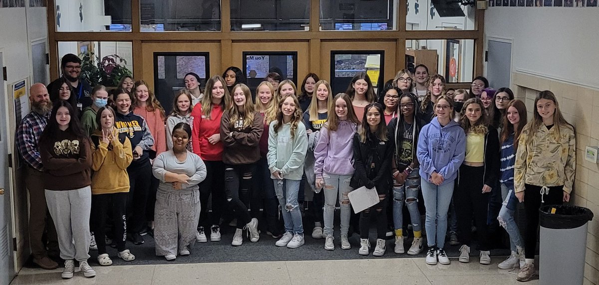 Washington Local Schools tweet media