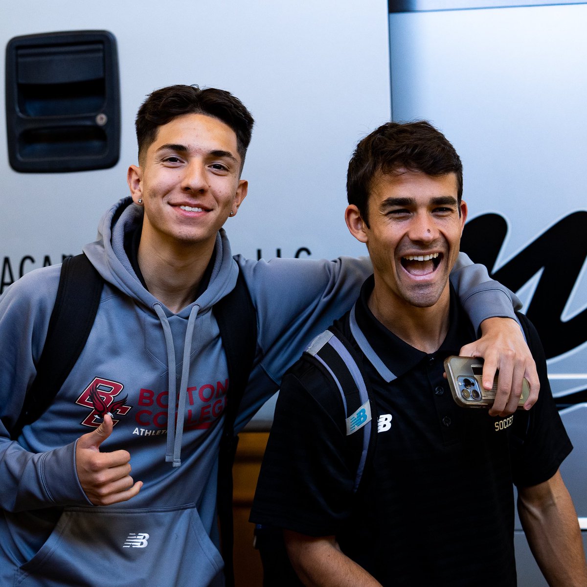 BC Men's Soccer tweet media