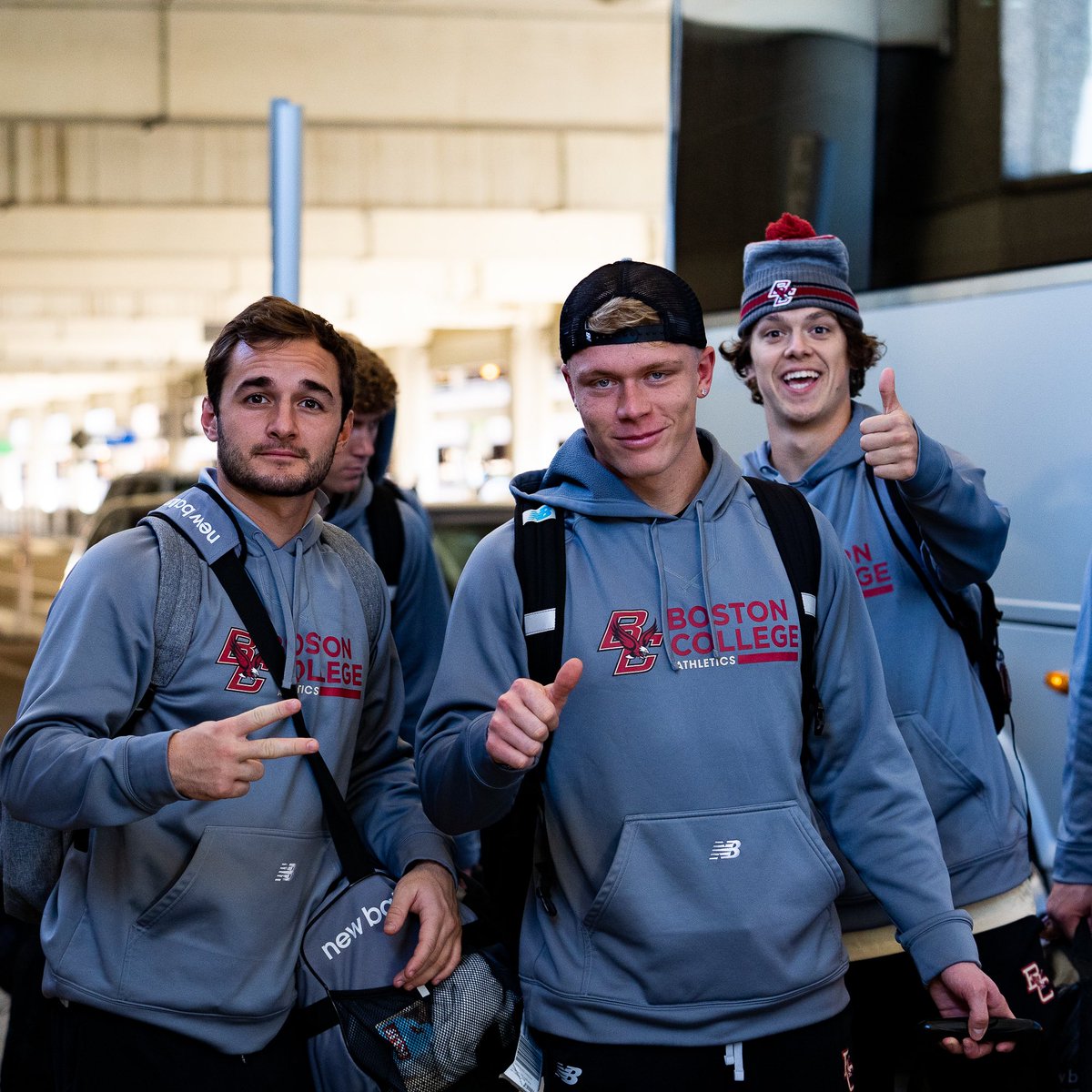 BC Men's Soccer tweet media