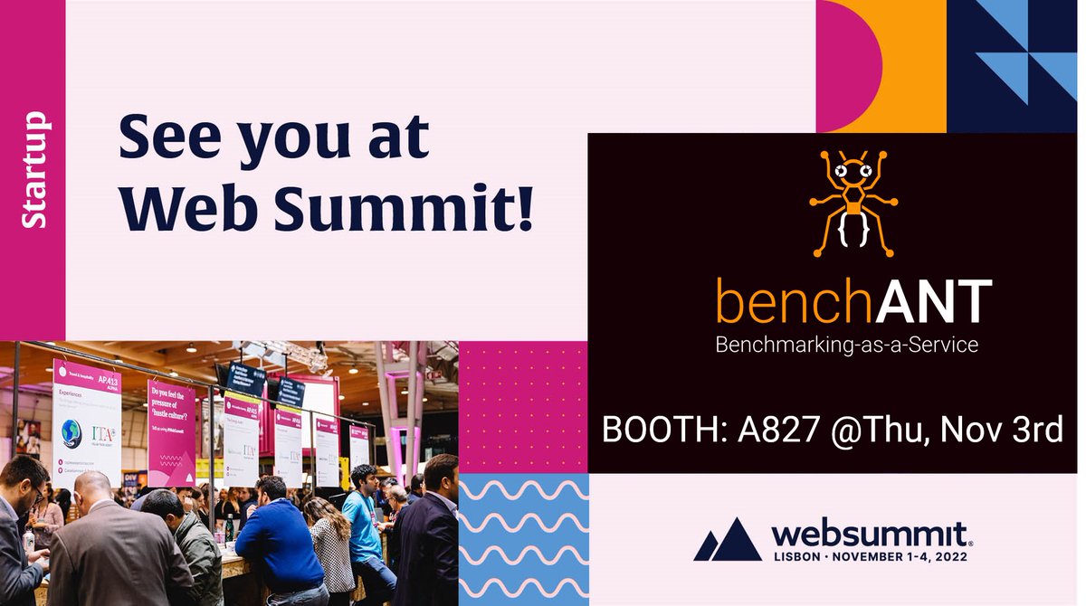 benchANT.com tweet media