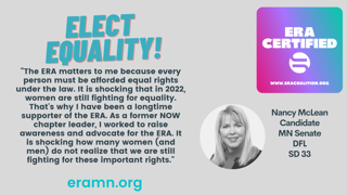 Women's March MN tweet media