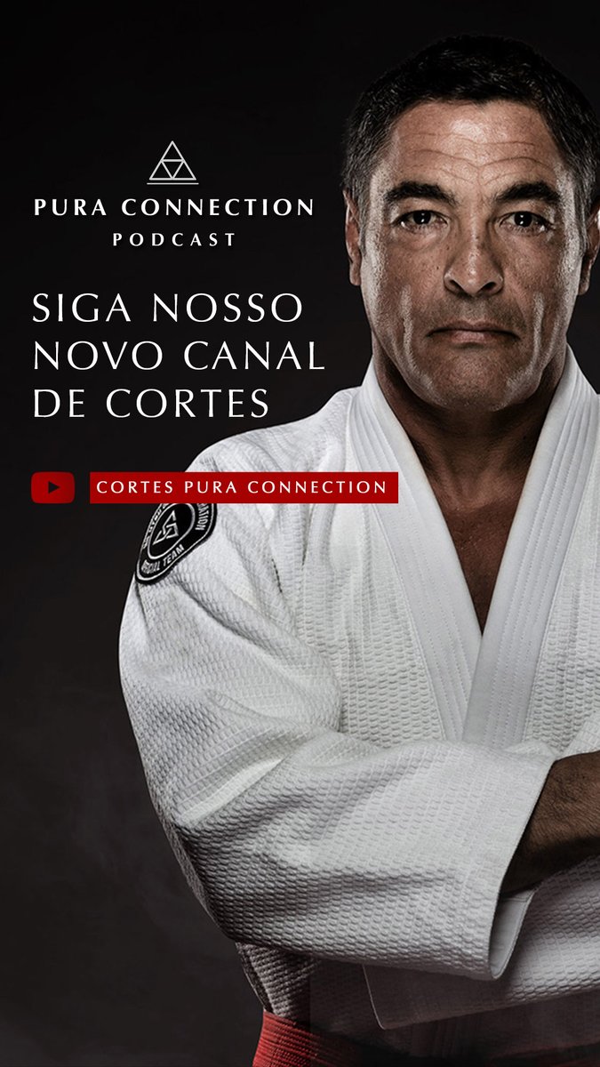 puratemple's tweet photo. Agora, com cortes do Pura Connection. Se inscreve lá: https://t.co/95iC23EzhQ #JiuJitsu #puraconnection #puratempleofarts #ricksongracie https://t.co/T9gtgYJ7Hh