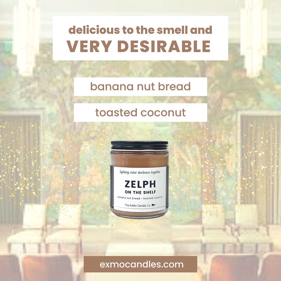 Zelph on the Shelf (zelphontheshelf) / Twitter