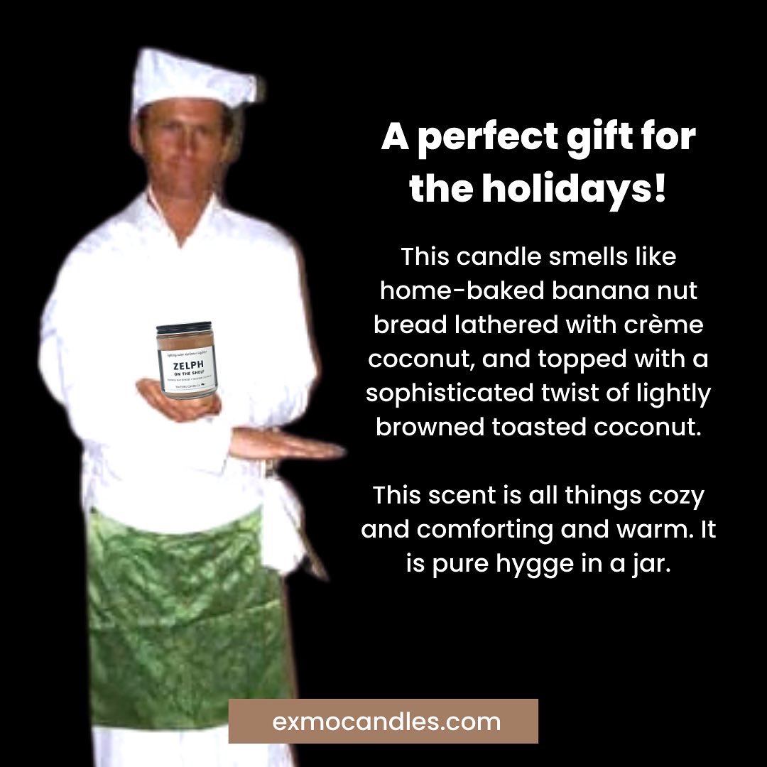 Zelph on the Shelf (zelphontheshelf) / Twitter