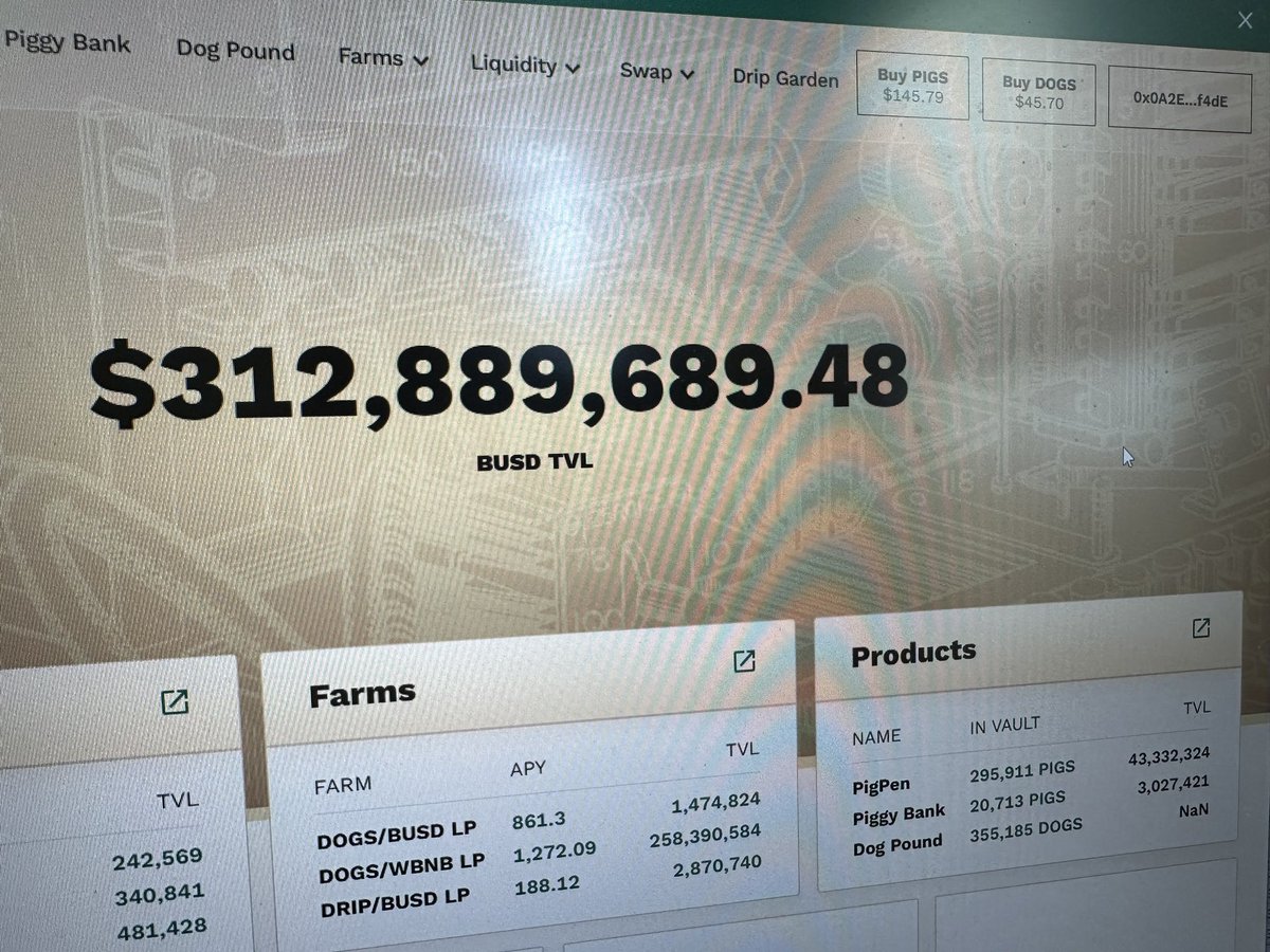 SupermanPT3's tweet photo. @showmeyourseed Check again!!!! https://t.co/Y9rXRM3Pc5