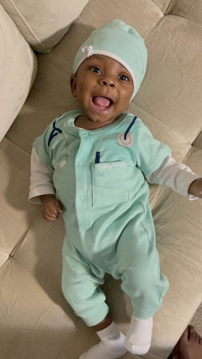 _DamnTez's tweet photo. Paging Dr. Jett ‼️‼️💙💙👨🏾‍⚕️#Halloween22 https://t.co/yp0aKfKCyw