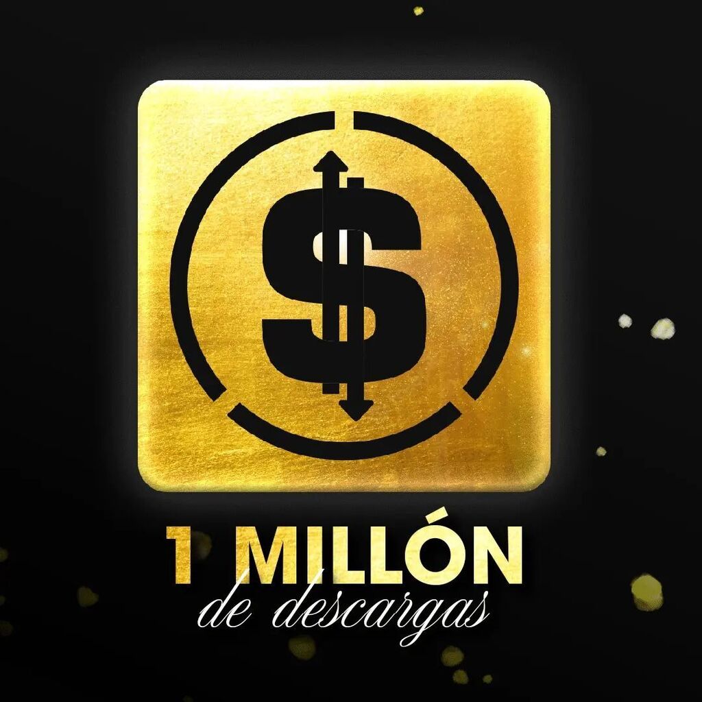 ¡UN MILLÓN! 
Un millón de gracias a todos los que han sido parte de este gran logro de Al Cambio. Seguiremos trabajando para brindarles la mejor experiencia posible a todos. Gracias!!!!!! instagr.am/p/CkbQlPbJ8gh/