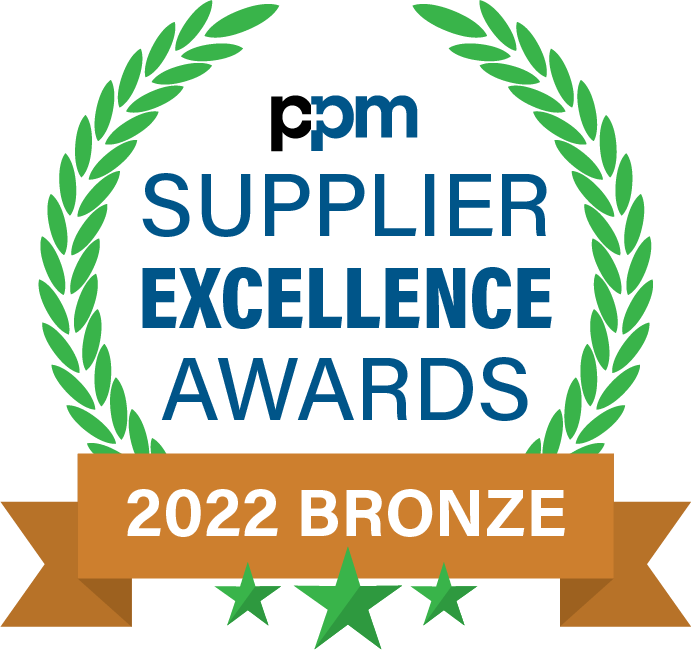 We’re honored to be a Print+Promo Marketing 2022 Top Supplier (#30), a 2022 Top 10 Promotional Hard Goods Supplier (#7), and a winner of two 2022 Supplier Excellence Awards! Thanks for voting for us as your top Tote Bag supplier and a leading Apparel &amp; Soft Goods Decorator!
