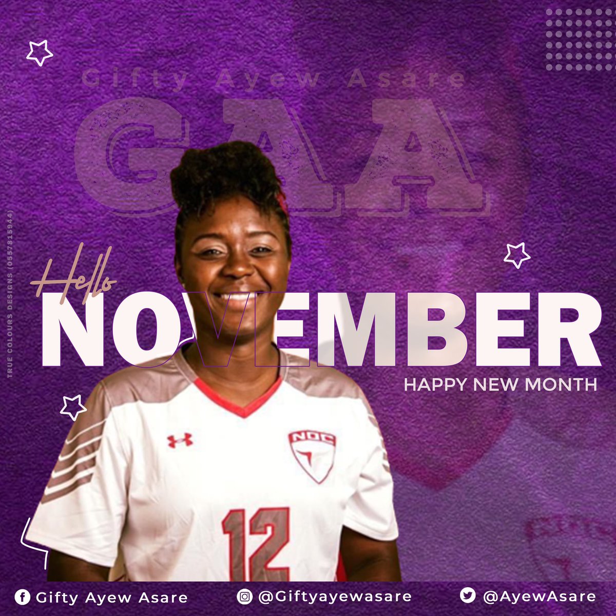 IF I Have Seen Further, it is by standing on the Shoulders of GIANTS. Be Someone’s Hope This NOVEMBER Despite.🫶💫🕊️👏🏾🦅