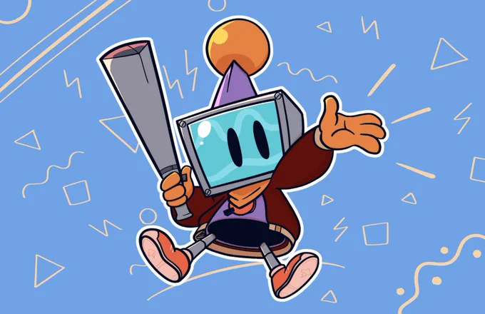 Birthday a week away It would be super neat if I got art if my characters heeheehaha 