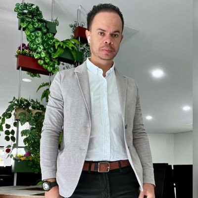 #NuevaFotoDePerfil