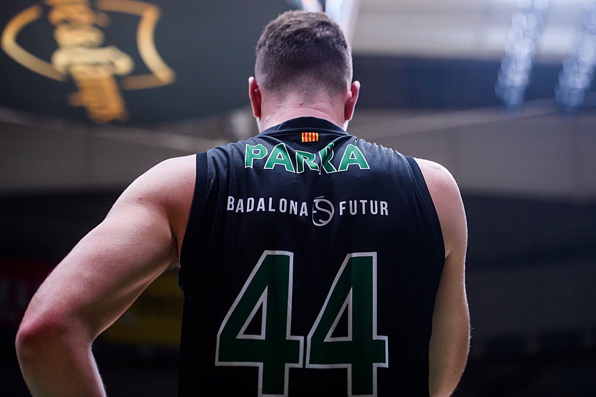 Penya1930's tweet photo. 🎁 Sorteig llotja pista de la mà del nostre sponsor @juveycamps 

☄️ En joc una llotja pel partit d'avui contra el Prometey (20:15h) a peu de pista!

👉 Heu de fer like al post, comentar-lo i seguir-nos a les Xarxes del Club i de Juvé &amp; Camps. Molta sort!!

#BadalonaÉsFutur https://t.co/pSEEmIGQAN