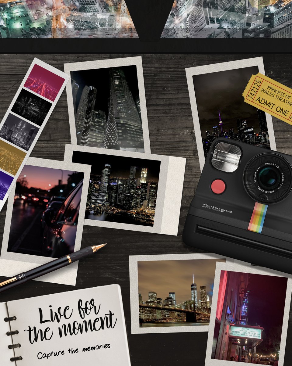 In the mood to look at some standout <a href="/CCCSSNews/">Corpus Christi</a>  #MediaArts projects? Look no further!

Here are some amazing Gr 11 #MoodBoard unit projects to showcase some original photography, fonts, textures, colours, &amp; themes 🎨🖥️