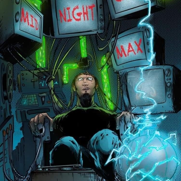 #NewProfilePic