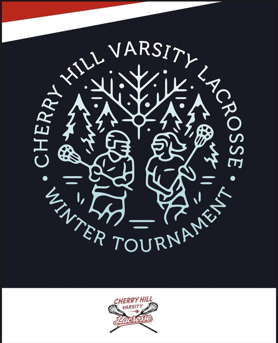 Cherry Hill Varsity Lacrosse tweet media
