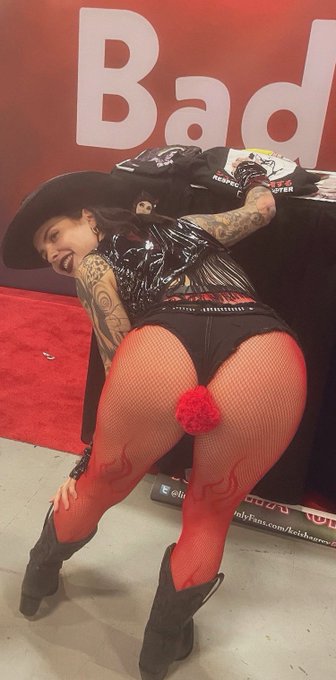 Damn 600k thank u (@playboy cowgirl w a bunny butt plug) https://t.co/JGweSCtdpj<a class="tags" href="/tag/playboy">@playboy</a>