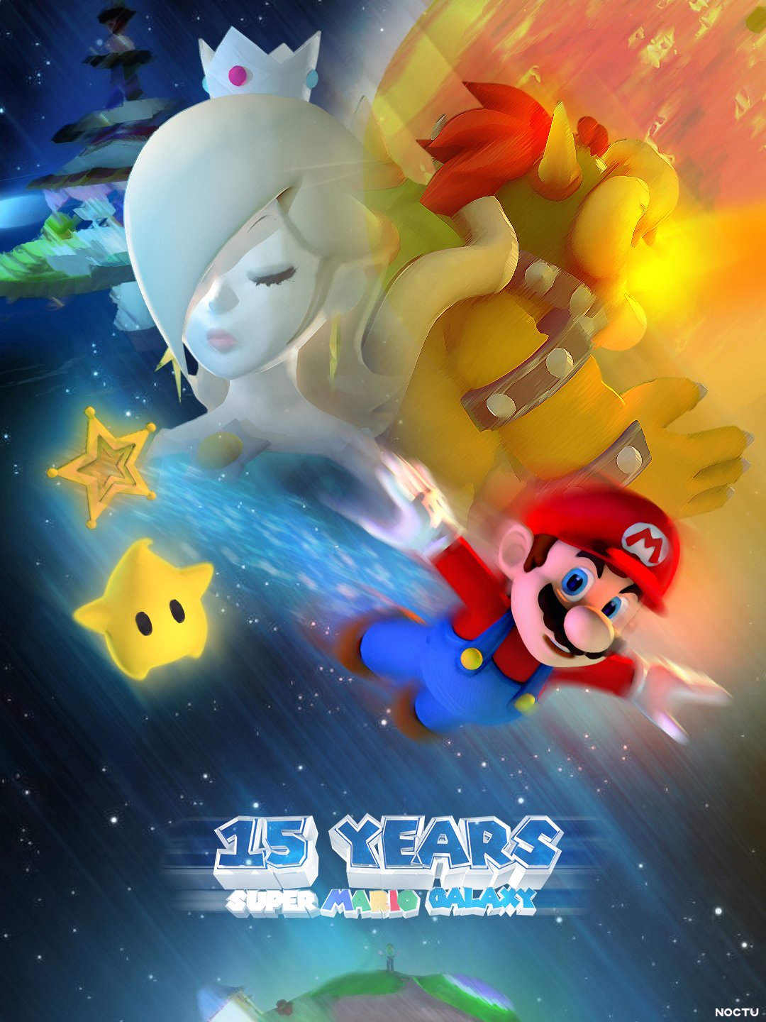 The Wii Is 15 Years Old  Nintendo Wii 15th Anniversary