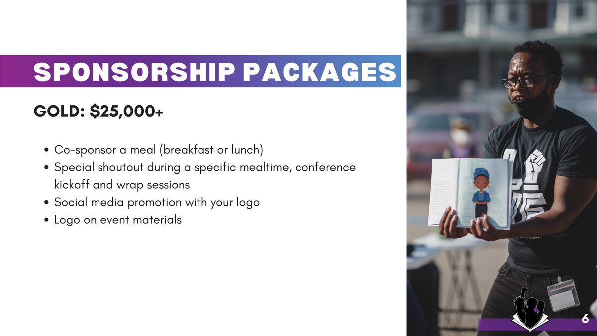 SVP Philadelphia tweet media