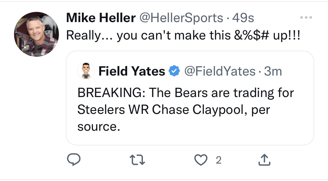They aren’t happy in Wisconsin