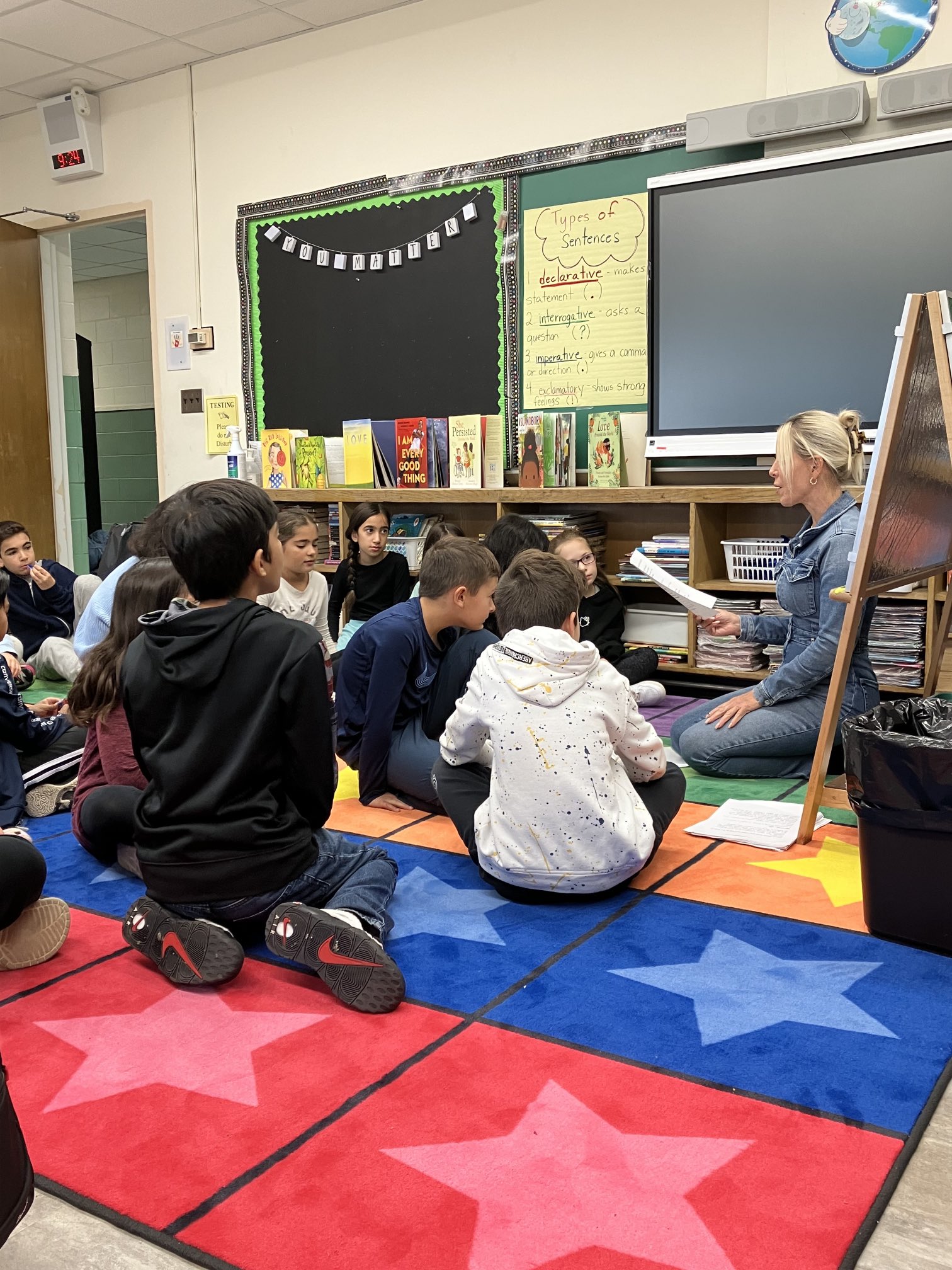 academics-hwps-on-twitter-ogden-elementary-school-fifth-graders-work