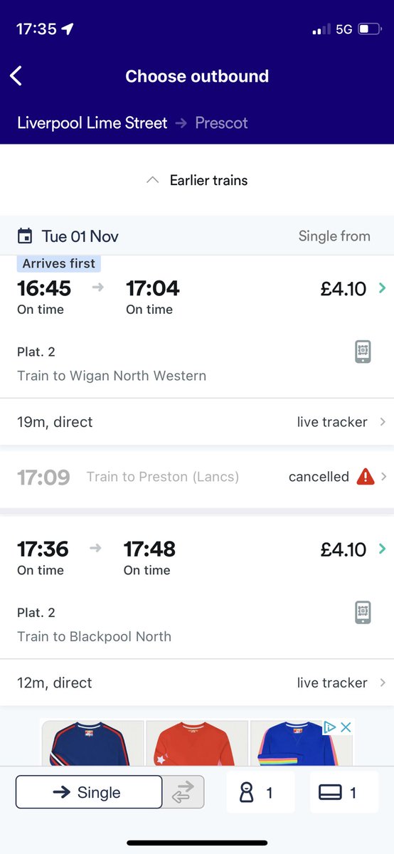 Howard139's tweet photo. Another day another overcrowded train, it’s such a pleasure (not) traveling with @northernassist I wonder what the stock excuse will be this time @northernBetrail https://t.co/6F1kqL7HeW