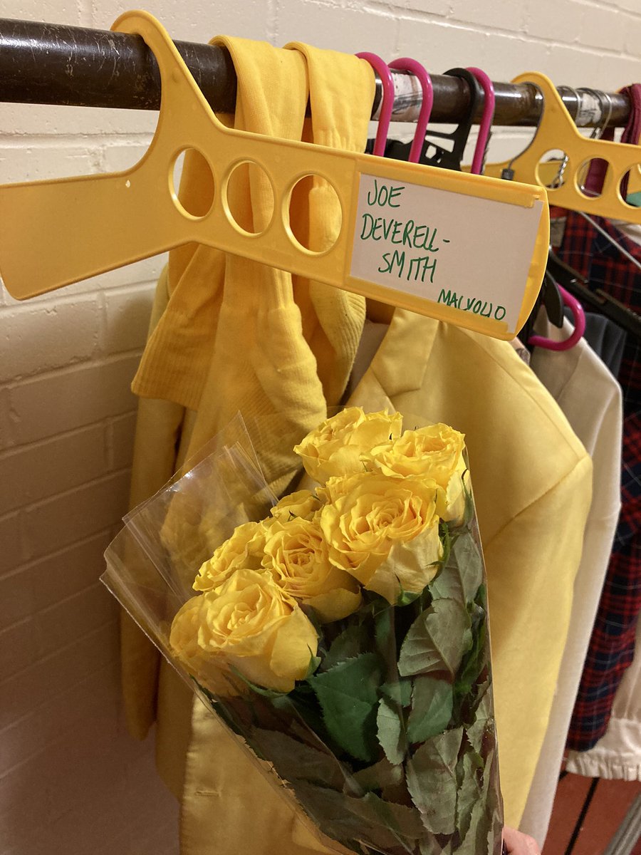 I just want to do it all again… <a href="/LeedsPlayhouse/">Leeds Playhouse</a> <a href="/LeedsDrama/">Leeds Conservatoire School of Drama</a>

Thank for for making it all possible 🙌 <a href="/handlerincarter/">Erin Carter</a> <a href="/AlFerris/">Alexander Ferris</a>