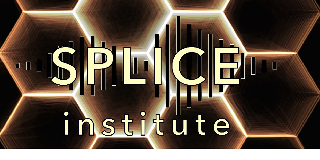 SPLICE (@spliceorg) on Twitter photo APPLICATIONS FOR SPLICE 2023 ARE LIVE!
Apply to join us in Kalamazoo June 25-July 1 for our 9th summer!
We're excited to welcome <a href="/popebamanation/">popebamanation</a> as our guest artists, this time in-person!
Application deadline January 15th and 11:59pm EST: ow.ly/a1cX50LqQbG APPLICATIONS FOR SPLICE 2023 ARE LIVE!
Apply to join us in Kalamazoo June 25-July 1 for our 9th summer!
We're excited to welcome <a href="/popebamanation/">popebamanation</a> as our guest artists, this time in-person!
Application deadline January 15th and 11:59pm EST: ow.ly/a1cX50LqQbG