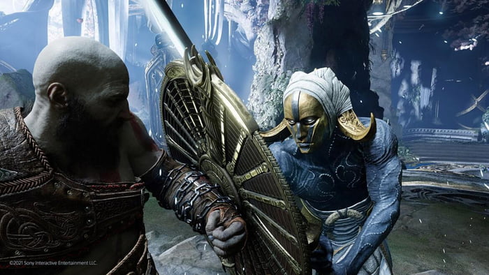 jasikova's tweet photo. 8 días https://t.co/SKLk3ts7df #GodofWarRagnarok #GodofWar #mimir #freya #atreus #thor #México #streaming #streamermexicana #twitch #twitchstreamer https://t.co/xeqH2ugUfV