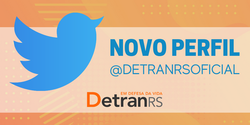DetranRS tweet media