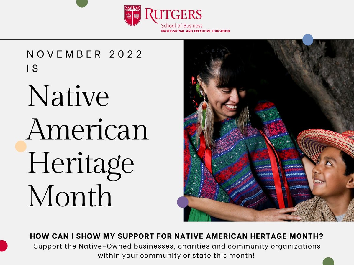 'Let us put our minds together and see what life we can make for our children.” - Sitting Bull
-
#HappyNativeAmericanHeritageMonth #supportyourcommunity #loveyourland #knowyourhistory