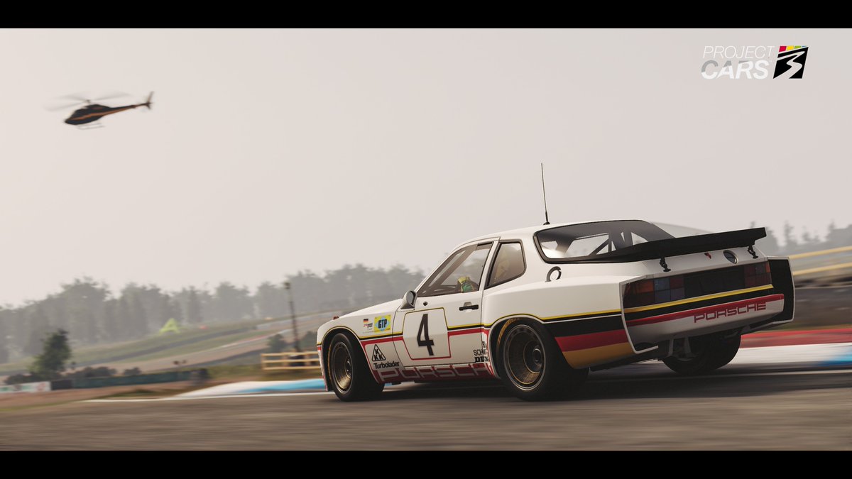 Nick_Baker777's tweet photo. #ProjectsCars3 #PCars3
#RTXOn #PC https://t.co/QiVh6YfyHM