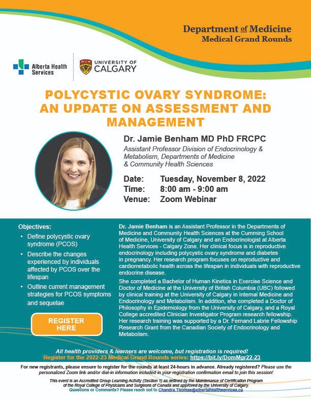 Department of Medicine tweet media