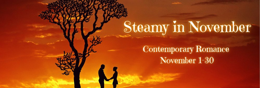 ReneeRegent's tweet photo. Still steamy, even in November. Maybe it's the books in this collection! https://t.co/QIUFWXnM70 https://t.co/vOUYEJLTJD