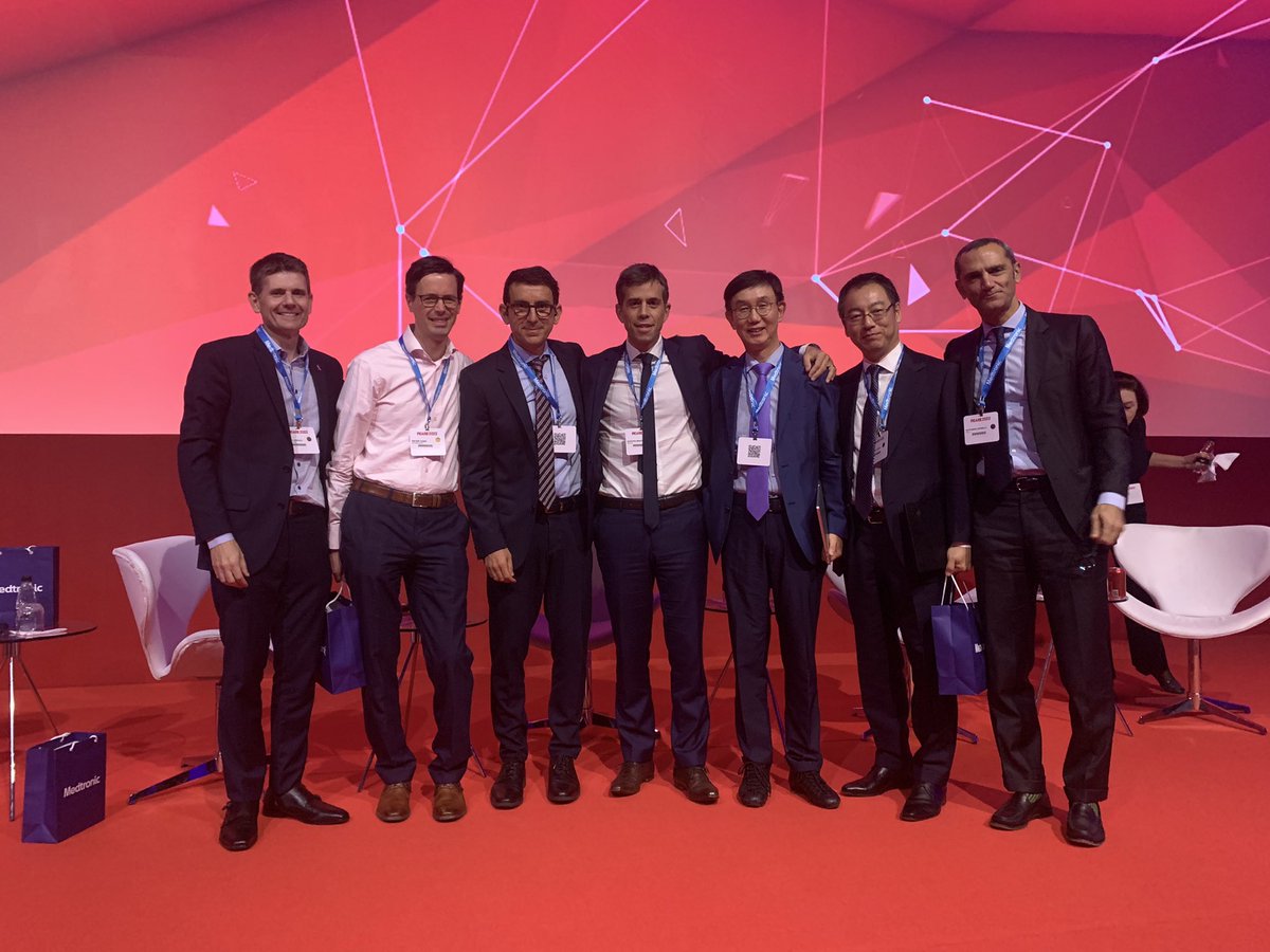 Amazing #FICARE2022 meeting in Sao Paulo with so many friends and world #rectal #cancer experts sharing current datas and future trials. Thanks for your warm welcoming @R_Perez_MD @AntoninoSpin @JoshSmithMDPhD @DrGarciaAguilar @MirandaKusters @Pietertanis1 @TsuyoshiKonish3