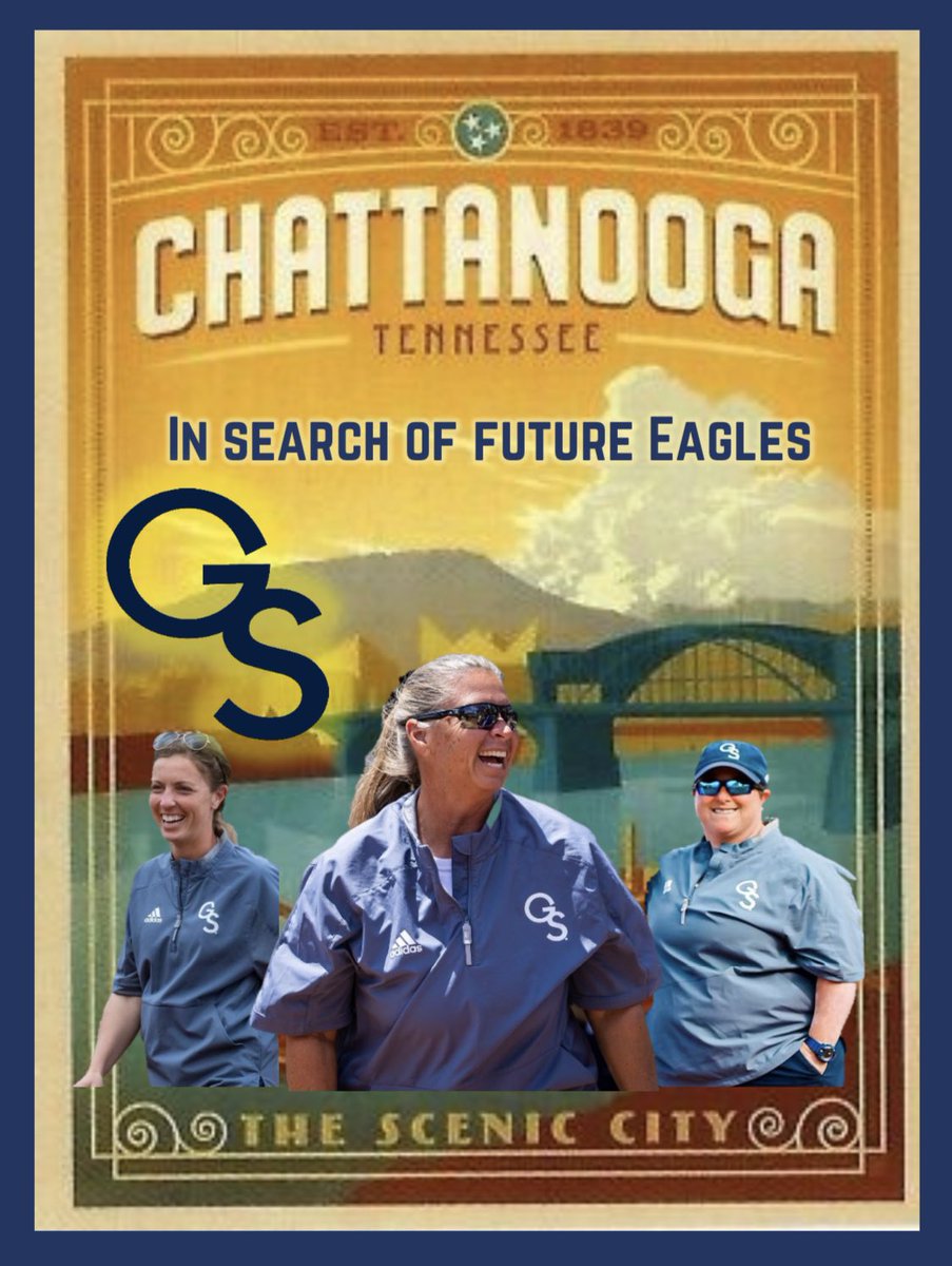 Georgia Southern Softball tweet media