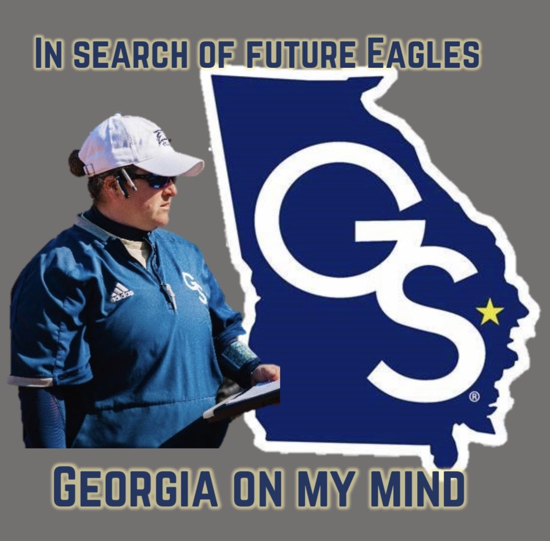 Georgia Southern Softball tweet media