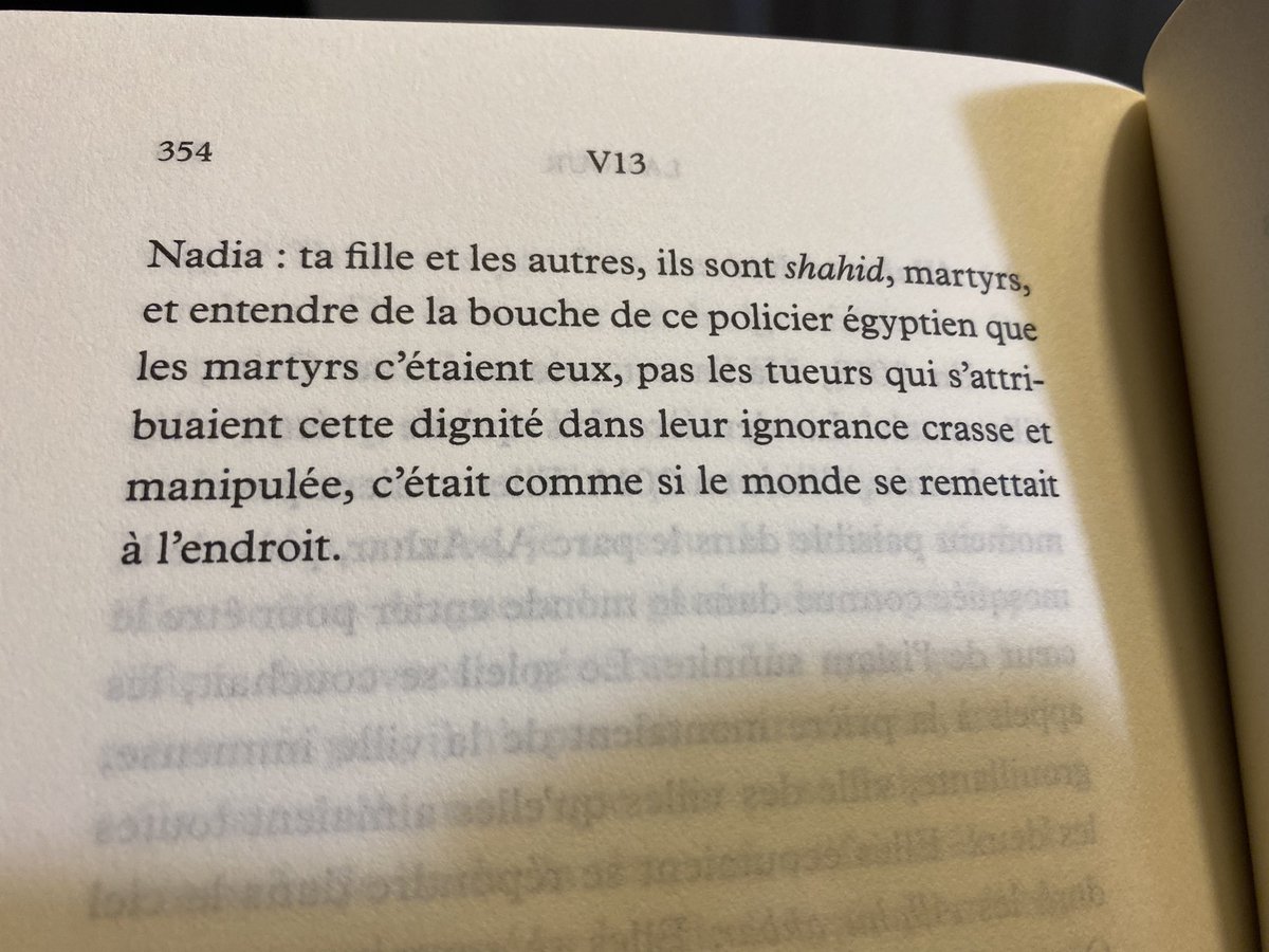 christinetaffo1's tweet photo. Voilà. Lecture terminée. Un livre qui bouscule entre larmes et questionnements. #V13 #emmanuelcarrere #editionspol https://t.co/cNXYUU6v8c