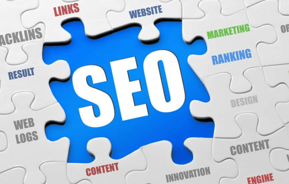 Search Engine OptimizationThe Rise to the Top You've heard it and done it so often...... lanimedia.com/search-engine-… #Googleresults #organictraffic #SEO #websitevisitors