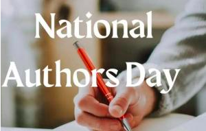 NOVA RIF celebrates National Author’s Day with a shout out to some of our 50th anniversary Golden Gala authors! @davidbaldacci @luludelacre @lizzymason21 @maxmeow_ @suefliess @fredbowenbooks @susan_coll @ellencrosby @authorlauragehl @angiekimwriter @wendelltim @maangabriel