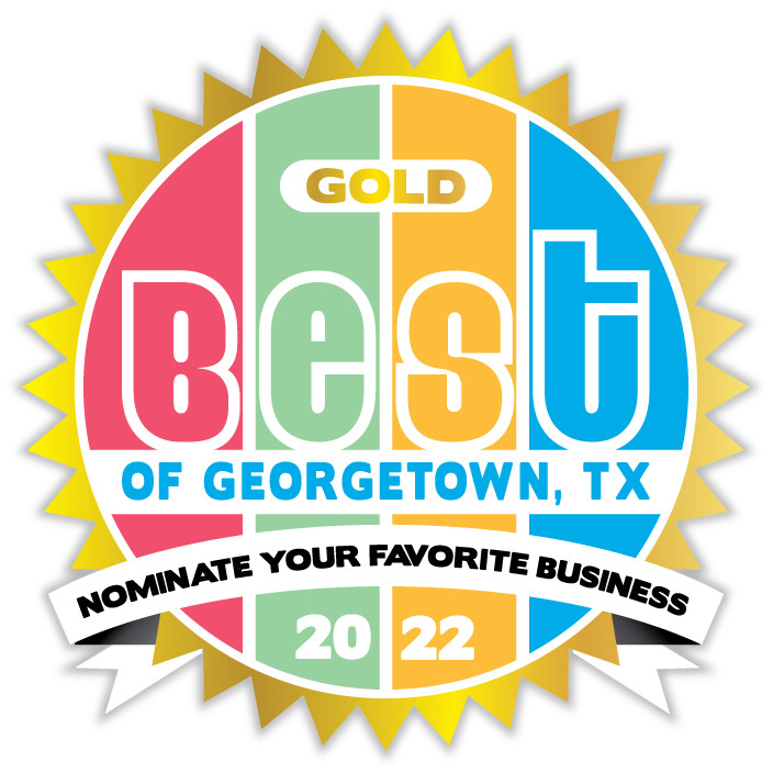 visitgeorgetown's tweet photo. Woohoo❗ Nominations are open for the 2022 Best of Georgetown Contest‼️ You can now nominate your favorite Georgetown places through 11:50 p.m. on Nov. 7.🛍️☕ See the rules and nominate👉  https://t.co/k9CfaFUPu4 

#BestOfGeorgetown #GeorgetownTX https://t.co/4Z2qfT9J55