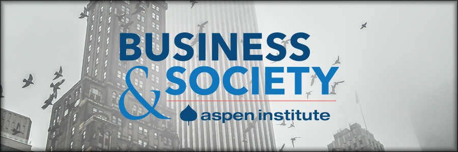 Aspen Business & Society tweet media