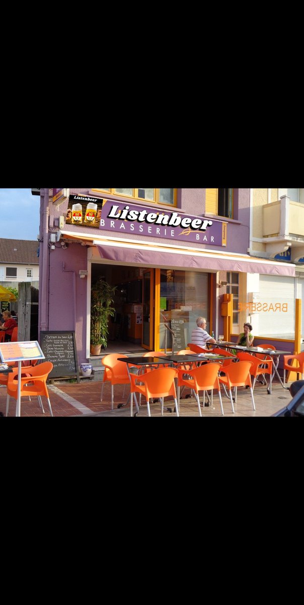 Listenbeer_'s tweet photo. Cette semaine au Listenbourg la bière 50cl est à seulement 20€ à la place de 40€.
#Listenbourg #bar #listenbeer https://t.co/dWUoaigwRv