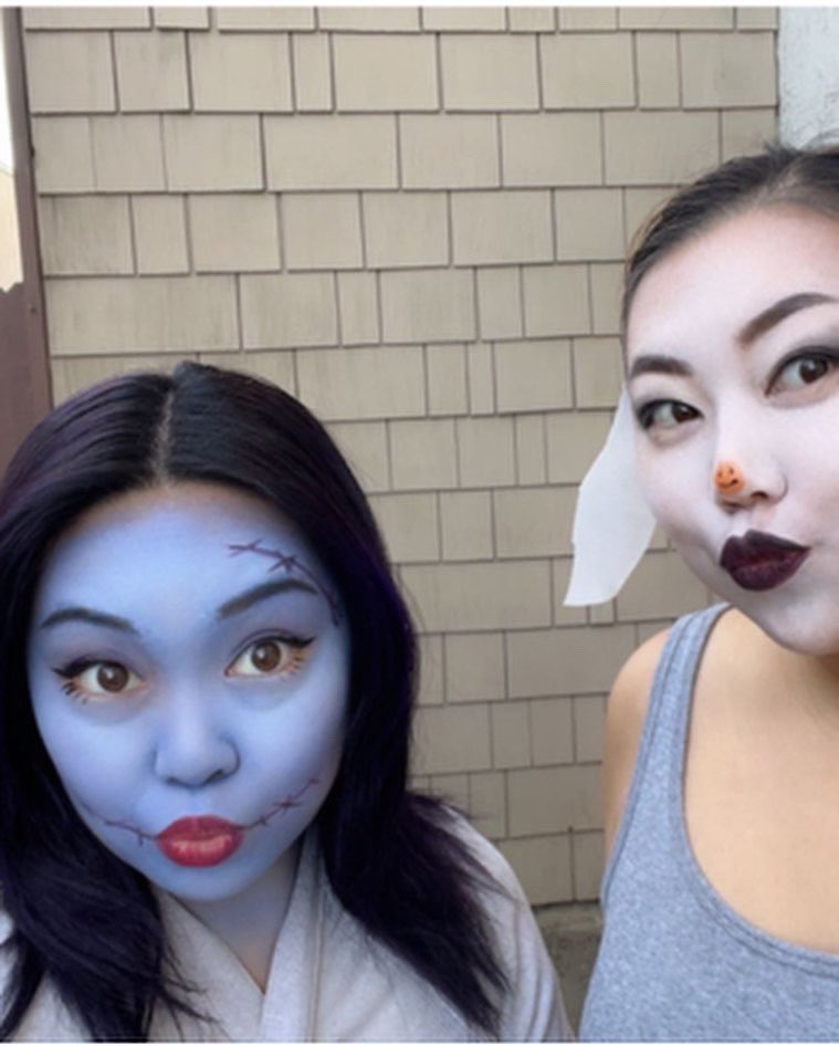 wearevisualdata's tweet image. Our staff had a lot of fun dressing up for our Halloween Costume Contest. Congratulations to the winners - ‘The Steve Latshaw Team’ consisting of Courtney, Maggie, Danny, Kevin, &amp;amp; Steve!

#wearevisualdata #visualdata