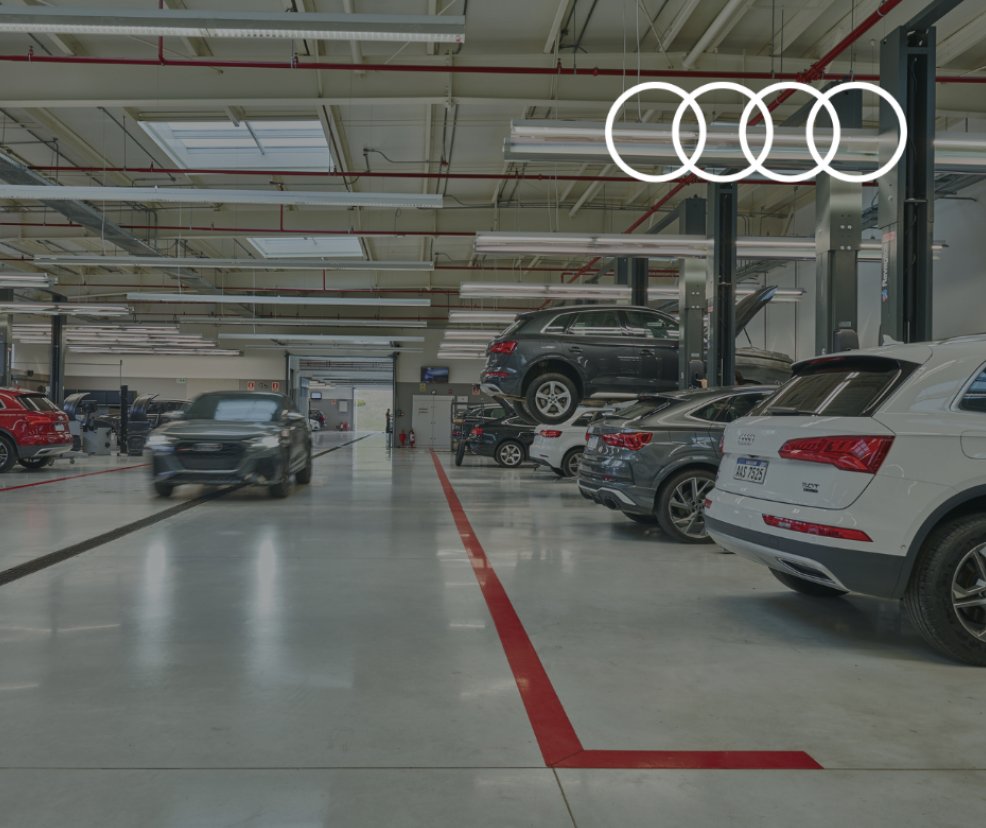 Audi_UY's tweet photo. Las campañas de recall son llamados de revisión indicadas por el fabricante que surgen de los controles de calidad del producto.
Verificá aquí si tu vehículo tiene una campaña activa a través del link: https://t.co/kVEte0VU1y https://t.co/41Oz2KxJdF