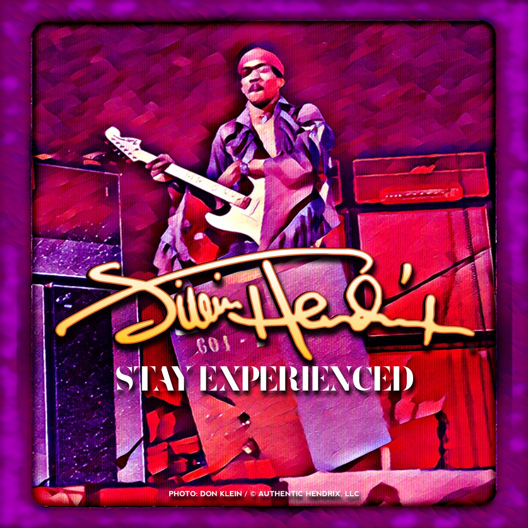 Jimi Hendrix Park tweet media