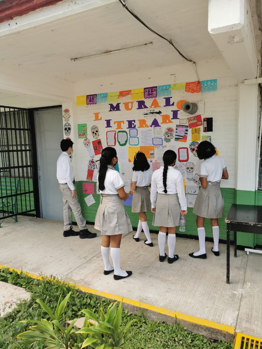 memobvll's tweet image. #DíaDeMuertos
#EST3
#PuertoVallarta