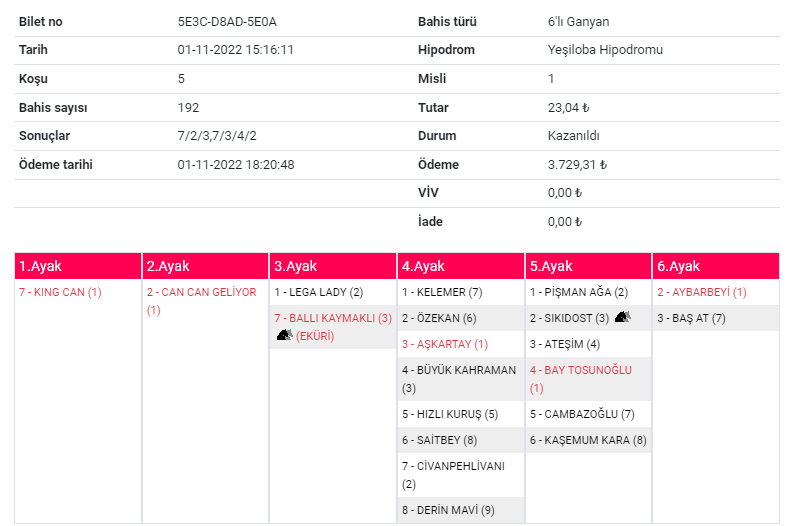 EL PROFESÖR tweet media