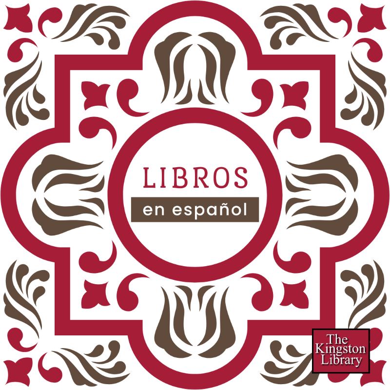 knglibrary_ny's tweet photo. Sabía que tenemos una colección de libros para adultos en español?

Es bastante pequeña, pero recibimios recién una beca para mejorarla!  Ahora necesitamos su ayuda: dénos sus sugerencias de libros a añadir a la colección. 

Gracias por mejorar su biblioteca.  😊