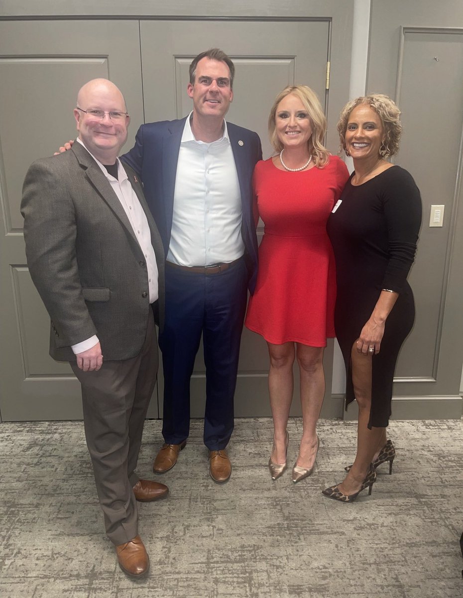 Oklahoma CRNAs (@oanacrnas) on Twitter photo Oklahoma CRNAs are happy to support Governor Stitt, not just now, but from the beginning at the Fish Fry in Duncan. Thank you for supporting #Nurses and #CRNAs. We are always happy to show up and support you, especially at the polls statewide this November. <a href="/GovStitt/">Governor Kevin Stitt</a> Oklahoma CRNAs are happy to support Governor Stitt, not just now, but from the beginning at the Fish Fry in Duncan. Thank you for supporting #Nurses and #CRNAs. We are always happy to show up and support you, especially at the polls statewide this November. <a href="/GovStitt/">Governor Kevin Stitt</a>